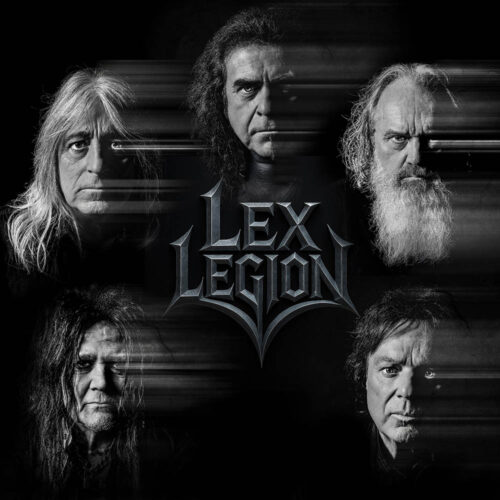 Lex Legion – Lex Legion
