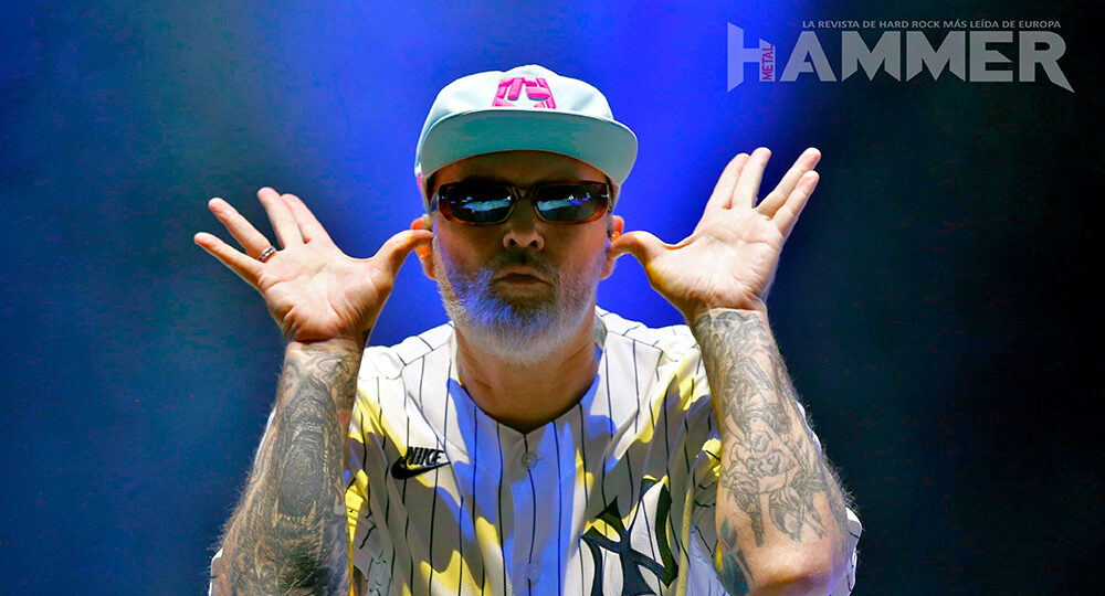 Limp Bizkit y The Offspring cierran un arranque de Graspop 2026 espectacular