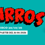 Noticias: Los Zigarros – ODC – Vulperia