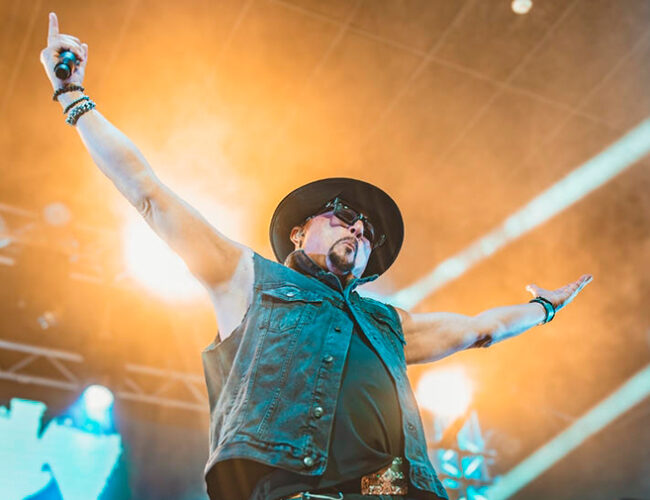 Geoff Tate rememora Operation: Mindcrime