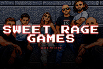 Noticias: Sweet Rage – Bockreiter