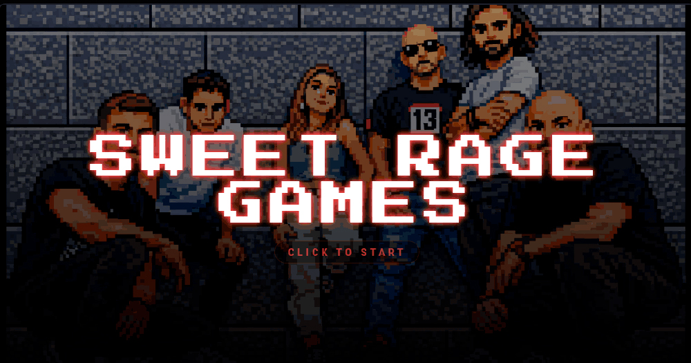 Noticias: Sweet Rage – Bockreiter