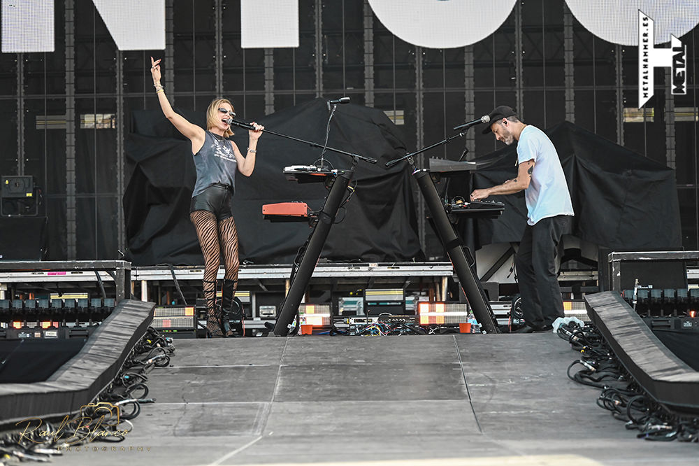 Phantogram 