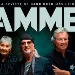 ¡Metal Hammer n.º 430! Deep Purple en portada