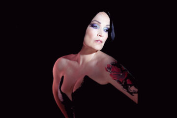 Tarja: «Nunca estaría dispuesta a volver a donde estaba en mis días con Nightwish» Parte II