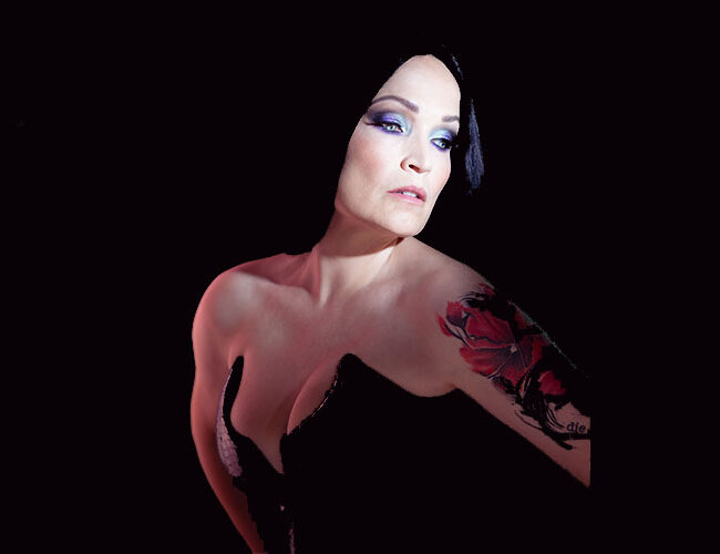 Tarja: «Nunca estaría dispuesta a volver a donde estaba en mis días con Nightwish» Parte II