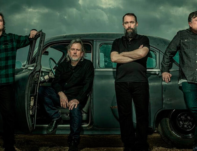 Clutch en España