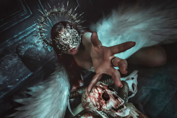 Song of Anhubis estrenará el video el próximo 15 de junio