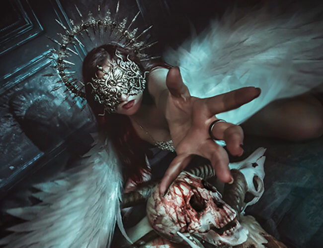 Song of Anhubis estrenará el video el próximo 15 de junio