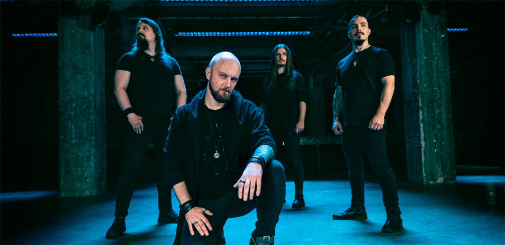 Noticias: Brymir – The Violet Cluster – Northern Lights – Elda’s RequieM