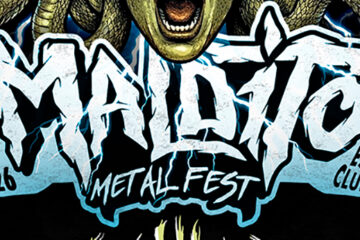 Maldito Metal Fest 2026 completa su cartel
