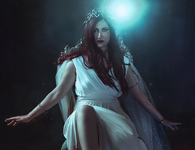 Song of Anhubis publica Ravaged Rage, su nuevo álbum de estudio