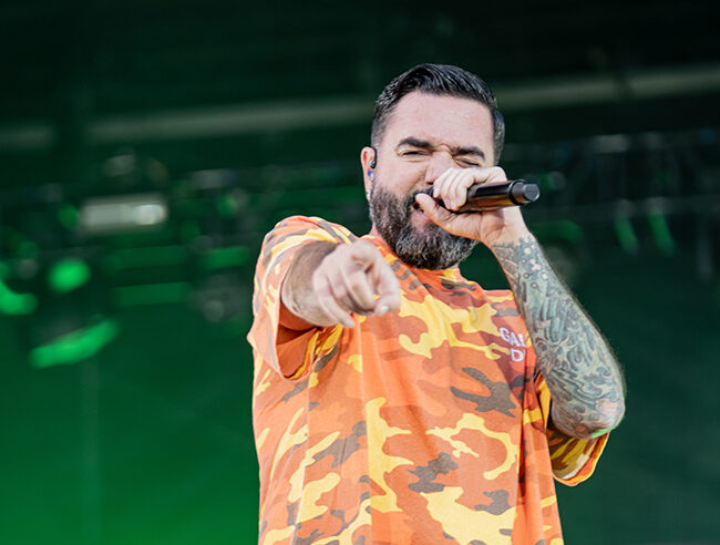 Inkcarceration 2026: tres días de caos, comunidad y riffs demoledores en el Ohio State Reformatory