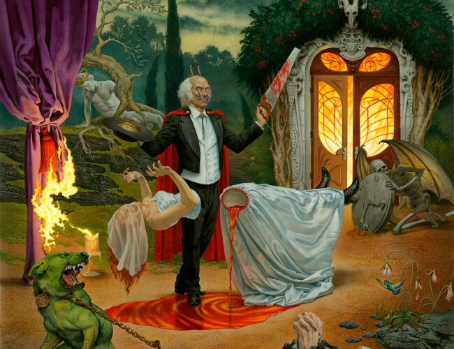 Anthrax – Cursum Perficio