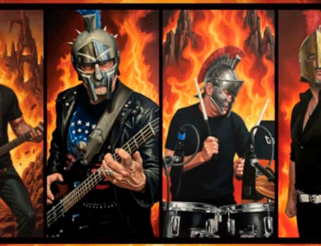 Achilles Steel: «La perfección hace que se pierda algo de emoción»