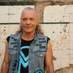 Bruce Dickinson recupera Accident of Birth