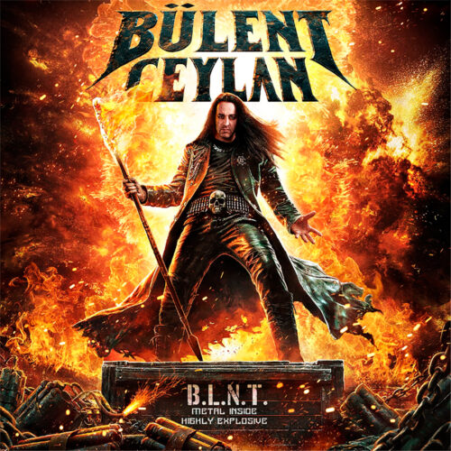 Bülent Ceylan – B.L.N.T.