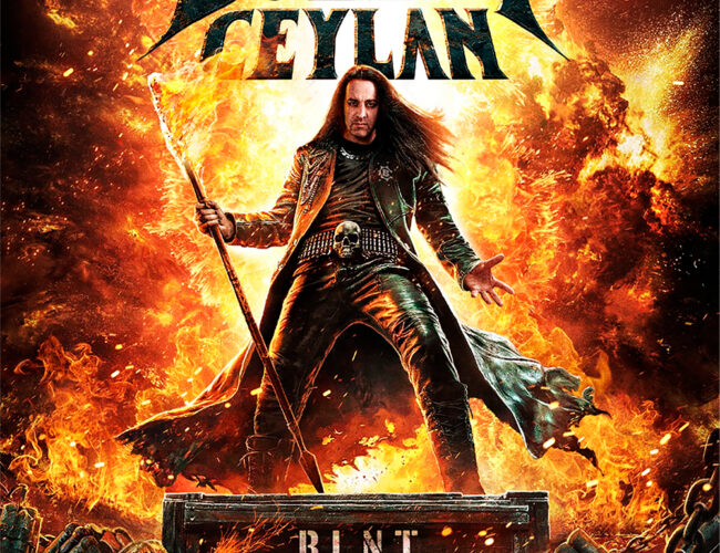 Bülent Ceylan – B.L.N.T.