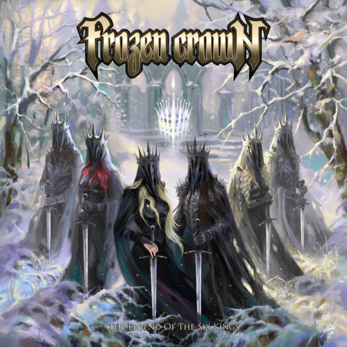 Frozen Crown – The Legend of the Six Kings