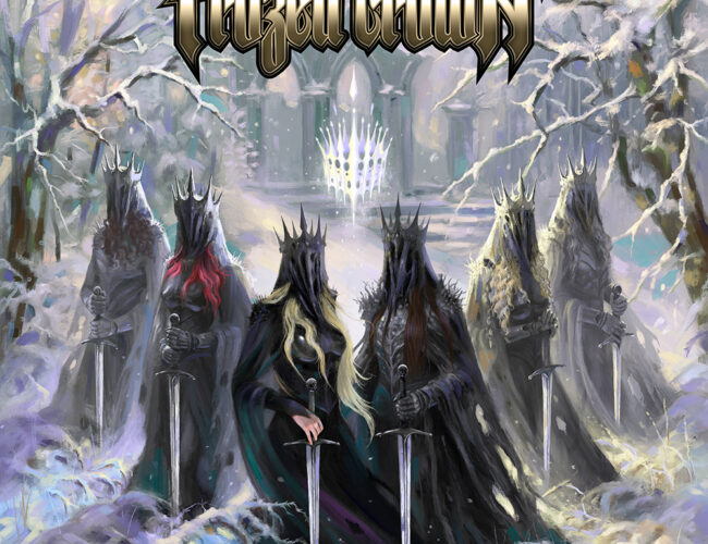Frozen Crown – The Legend of the Six Kings
