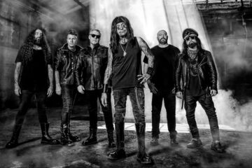 Al Jourgensen (Ministry): “Voy a ser la Greta Garbo de la música industrial”