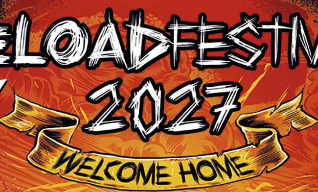 Reload Festival 2027