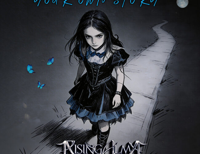 Rising Alma – Your Own Story