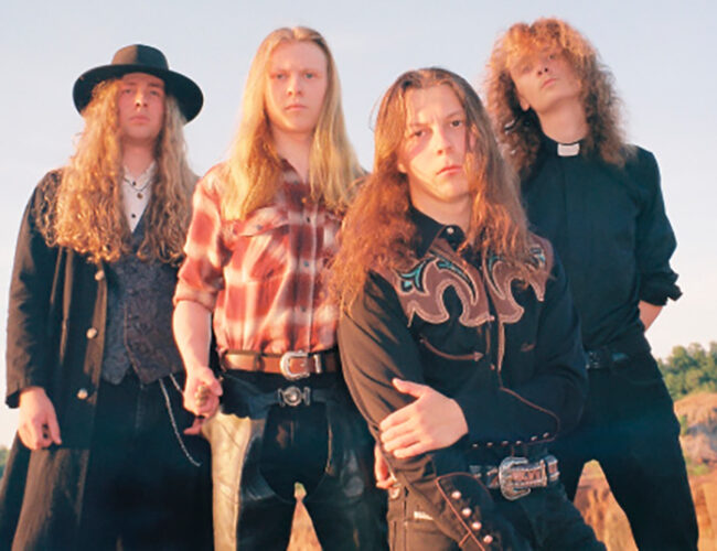 Sarcator estrena “In Search of Oblivion” – Extol regresa con Aura of Decay