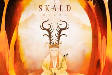 SKÁLD – Ørlǫg