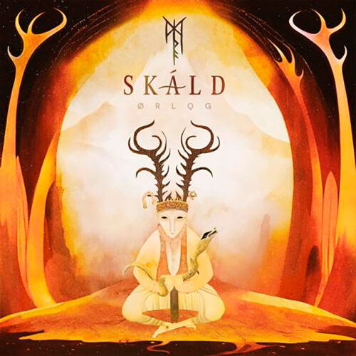 SKÁLD – Ørlǫg