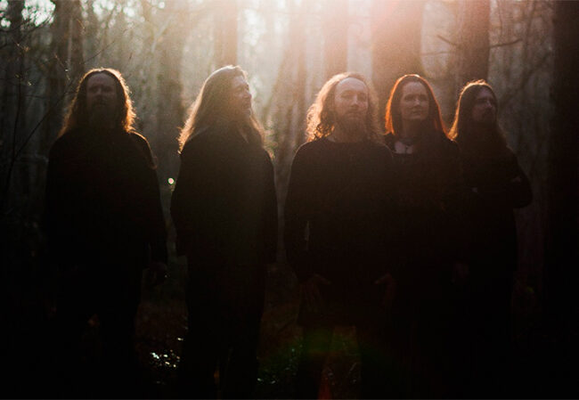 Skáld presenta «Himinbjǫrg», segundo adelanto de su nuevo álbum Ørlǫg