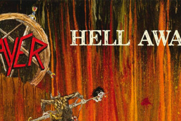 Slayer y su personal visión del infierno