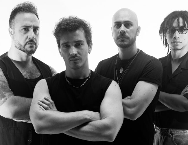 Trideli: “El rock no está muerto; solo necesita volver a ser auténtico”