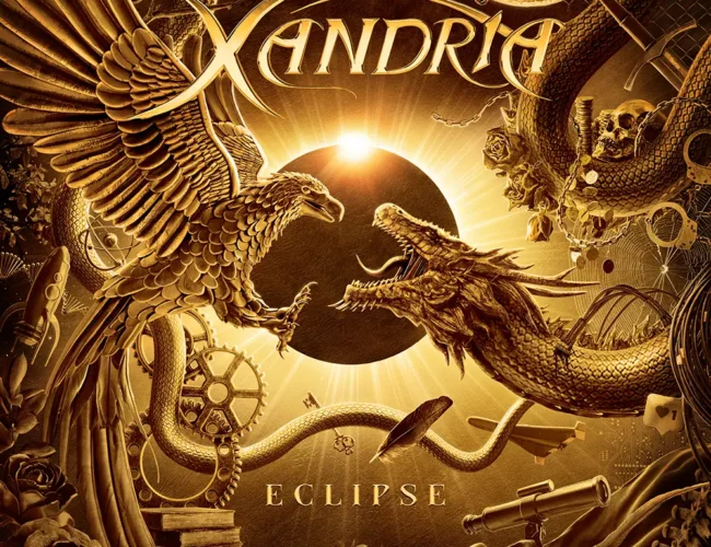 Xandria – Eclipse