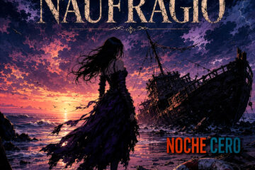Noche Cero – Después del Naufragio