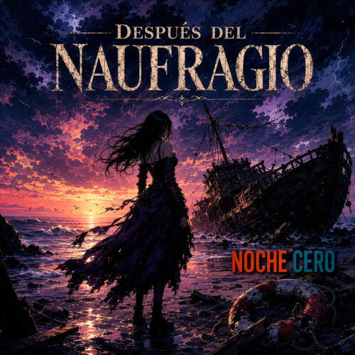 Noche Cero – Después del Naufragio
