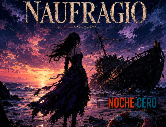 Noche Cero – Después del Naufragio