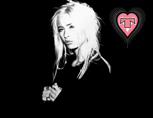 Barcelona: Transvision Vamp (Spain 2026)