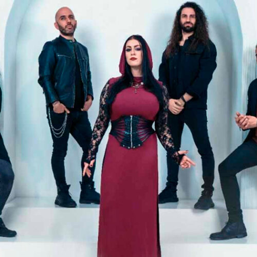 Temperance: Marco Pastorino habla de «Arcani» y su nueva etapa