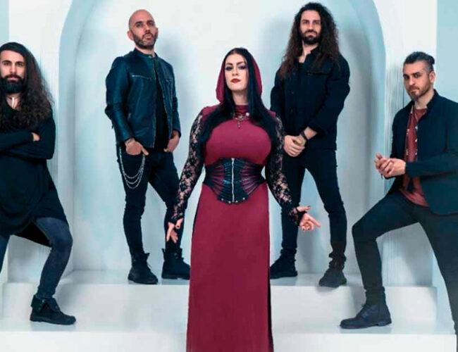 Noticias: Temperance – Debunker – Adversario