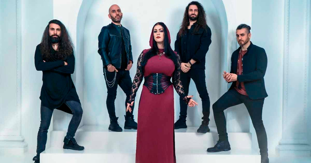 Temperance estrena «The Tower: Lean Into Fear» – Konvent presenta «Exorcise»