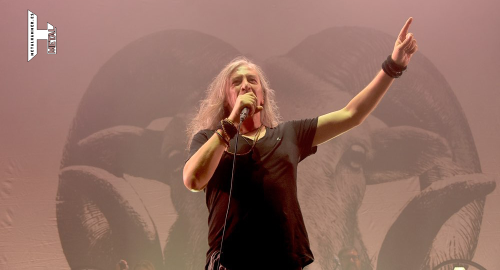 Sopa de Cabra a la Tarraco Arena de Tarragona: 40 anys de rock amb el cor encès