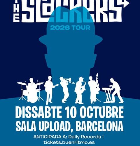 The Slackers