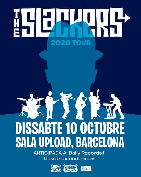 The Slackers