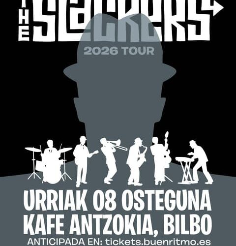 The Slackers