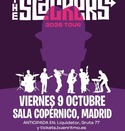 The Slackers