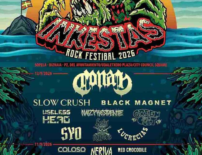 Rock Festibal 2026