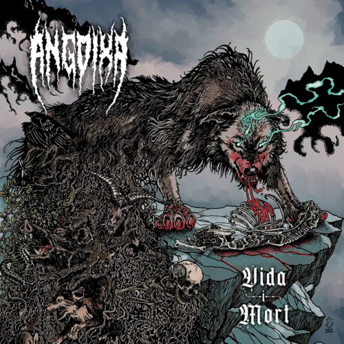 Angoixa – Vida i Mort