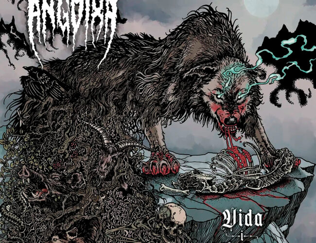 Angoixa – Vida i Mort