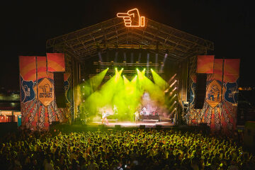 Ultraligera, Repion, The Rapants y Hermana Furia abren Arrecife en Vivo 2026